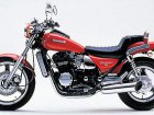 1986 Kawasaki ZL 400 Eliminator